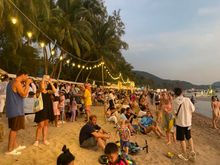 Spotlight Ko Tao Green Market