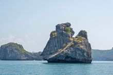 Mu Ko Angthong Marine Park