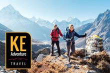KE Adventure Travel