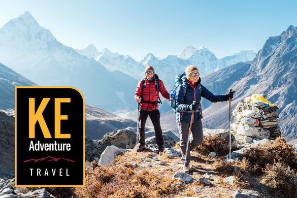 KE Adventure Travel KE Adventure Travel