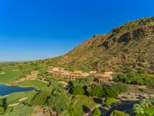 1 -Canyon Suites at The Phoenician 