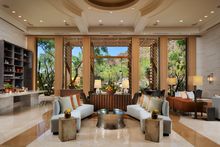 The Canyon Suites at The Phoenician