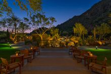 The Canyon Suites at The Phoenician
