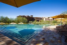 Ritz Carlton at Dove Mountain 