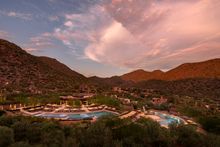  Ritz Carlton at Dove Mountain 