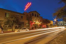 Hotel Congress