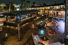 Egyptian Motor Hotel 7 