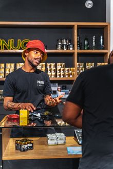 Oakland Cannabis Trail