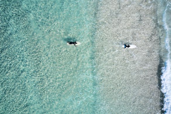 The Pass, Byron Bay