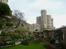 Windsor Castle, Windsor, England