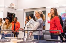 People-First Tourism Art Walk