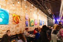 People-First Tourism Art Walk