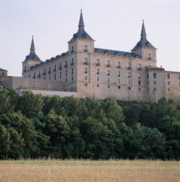 Parador de Lerma Parador de Lerma