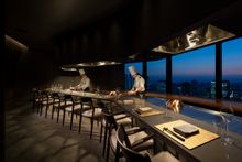 TEPPAN Ten Yu