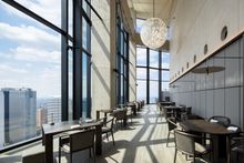 Restaurant Bellustar