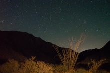 Anza Borrego State Park 