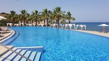 Karpaz Gate Marina Resort Beach Club