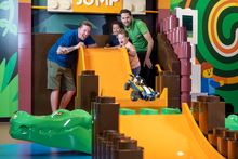 LEGO Discovery Center