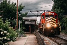 Virginia Scenic Railway