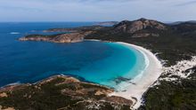 Hellfire Bay