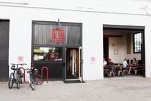 High Line Brewing Company, Inglewood
