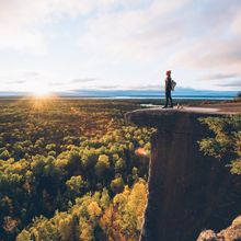 Manitoulin Island, Ontario
