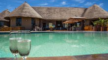 Rhino East Lodge, part of Newmarket Holidays' new On Safari Tour