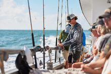 Fishing Port Aransas