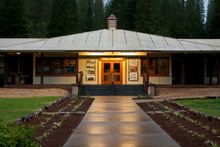 Lāna‘i Cultural & Heritage Center 