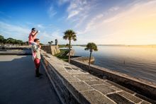 Summer Fun on Florida's Historic Coast 