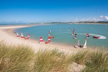Le Touquet Paris Plage