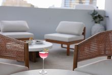 Sofi Restaurant and Rooftop Bar
