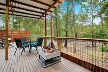 Woodlands Family Luxe Tent
