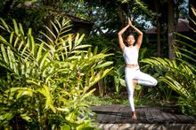 SAii Resorts invites guests to enhance their physical and spiritual wellbeing by celebrating Global Wellness Day on 10th June