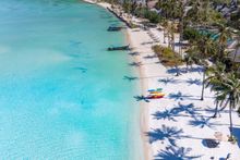 SAii Phi Phi Island Village sets the stage for eco-sensitive activities and marine conservation