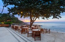 SAii Koh Samui Choengmon is a haven of tranquility on Samui’s pristine northeast shore