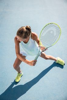 Junior Racquet 