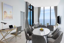 Penthouse Collection Surfers Paradise