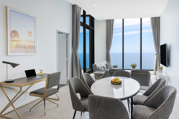 Penthouse Collection Surfers Paradise