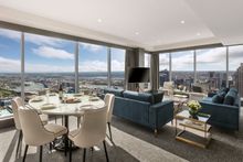 Penthouse Collection World Tower Sydney