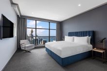 Penthouse Collection World Tower Sydney