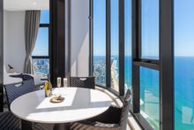 Penthouse Collection Surfers Paradise