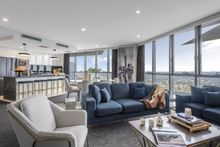 Penthouse Collection Herschel Street Brisbane