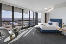 Penthouse Collection Herschel Street Brisbane