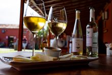 Wine House