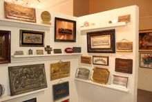 The Last Supper Museum 