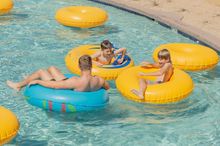 JW Marriott Phoenix Desert Ridge Resort & Spa Announces AquaRidge WaterPark
