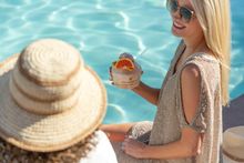 JW Marriott Phoenix Desert Ridge Resort & Spa Announces AquaRidge WaterPark