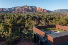 Ambiente Recognized in Condé Nast Traveler’s 2023 Hot List