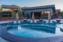 Ambiente Recognized in Condé Nast Traveler’s 2023 Hot List